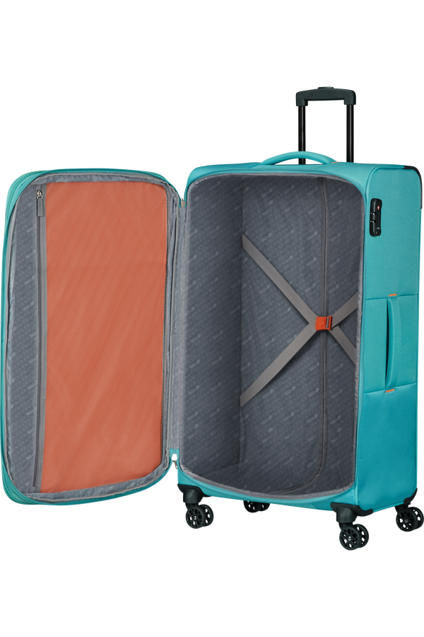 American tourister breakwater 20 store