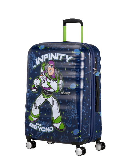 Disney Wavebreaker 67cm Medium Check-in