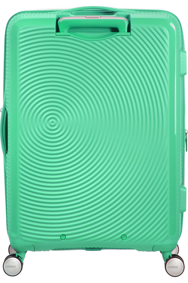 SoundBox 67cm Medium Check in American Tourister UK