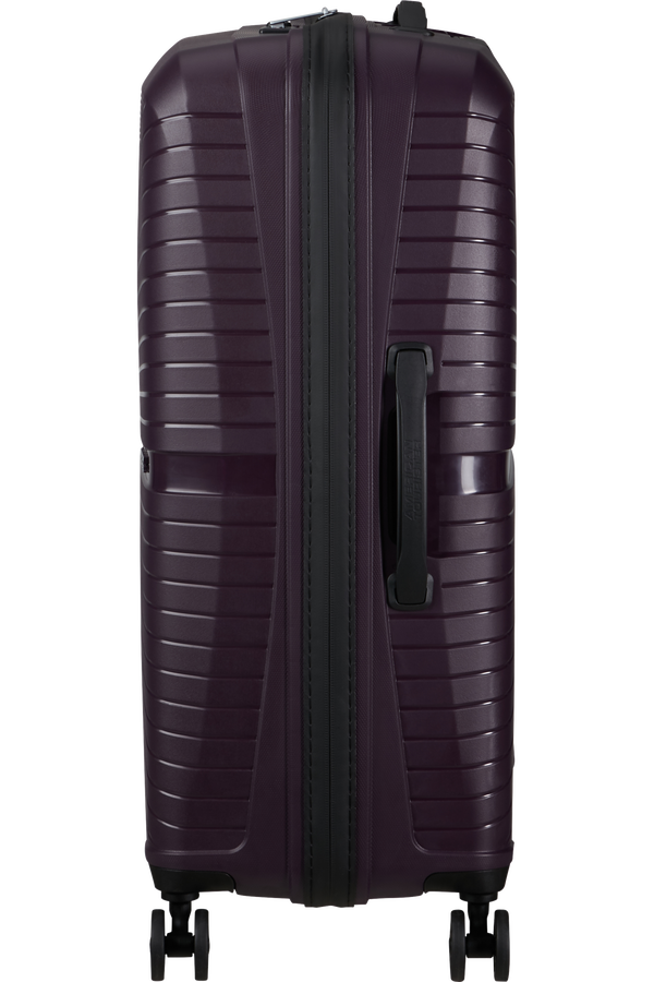 American Tourister Airconic Spinner 67/24 Tsa 67cm  Dark Plum