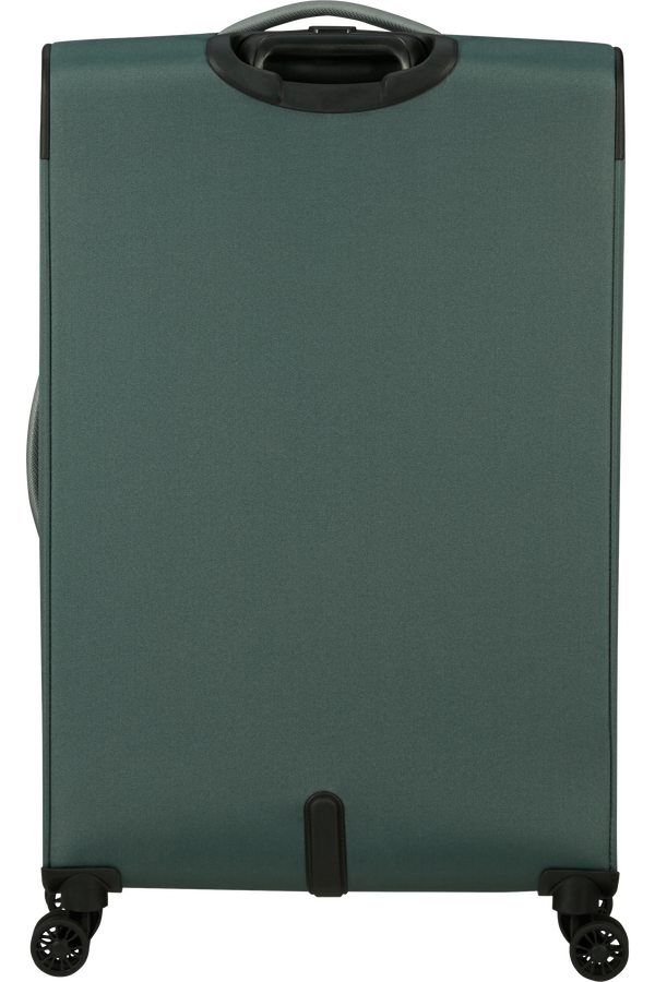 American Tourister Pulsonic Spinner 81/30 EXP TSA 81cm  Dark Forest