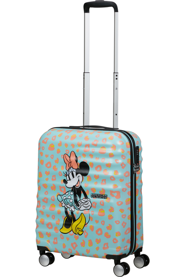 Disney Wavebreaker 55cm Cabin luggage Multicolor American Tourister UK
