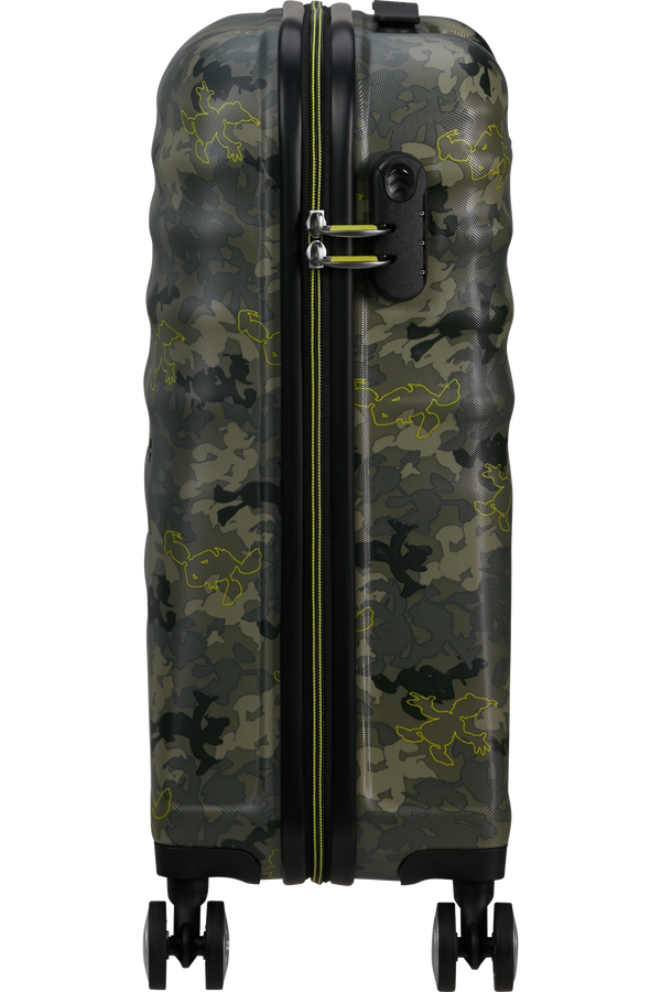 Camouflage suitcase uk clearance