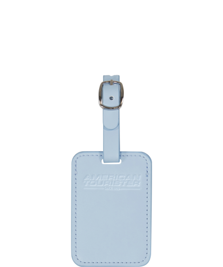 Luggage Tags Luggage Tag &ndash; Set of 2 pcs