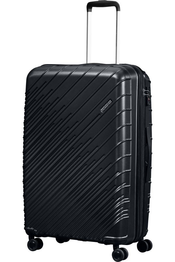 American tourister spinner 77 sales