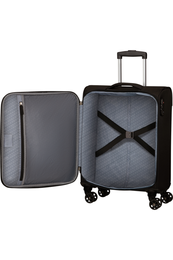 Deep Dive 55cm (20cm) Spinner (4 wheels)