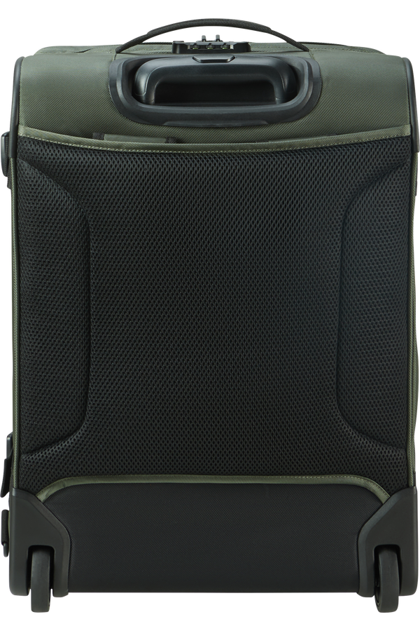 Urban Track Duffle Backpack with Wheels 15.6