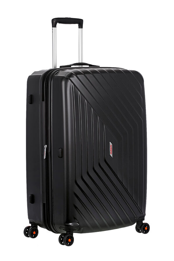 American tourister air force 1 spinner 76 clearance