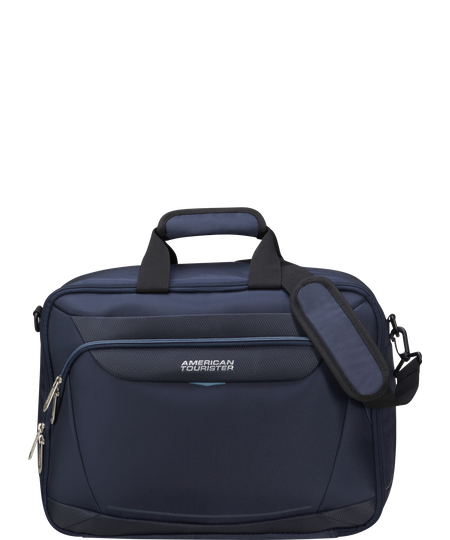 SummerRide 3-Way Boarding Bag | American Tourister SummerRide 3 Way Boarding Bag Navy
