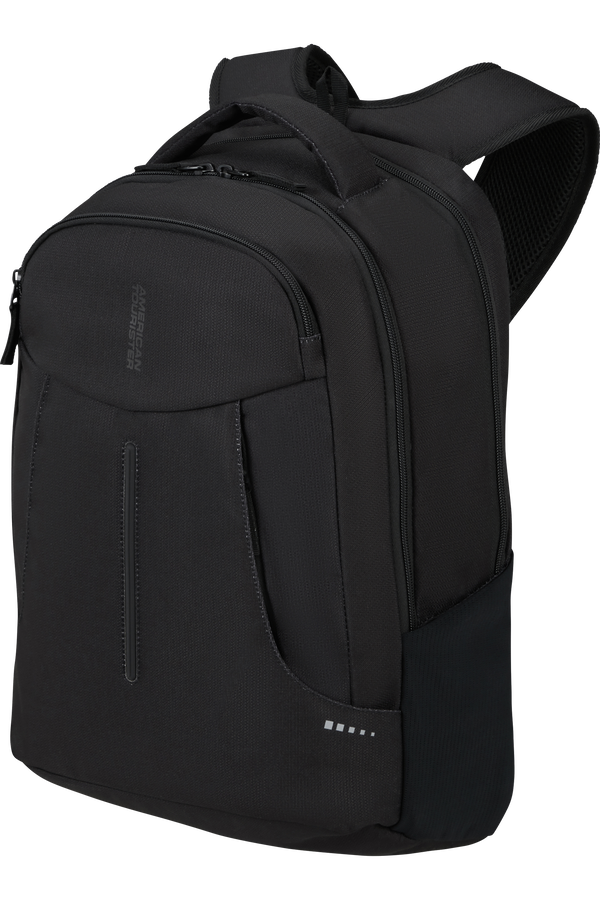 American tourister top laptop backpack 15.6