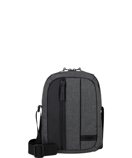 Streethero Crossbody Bag