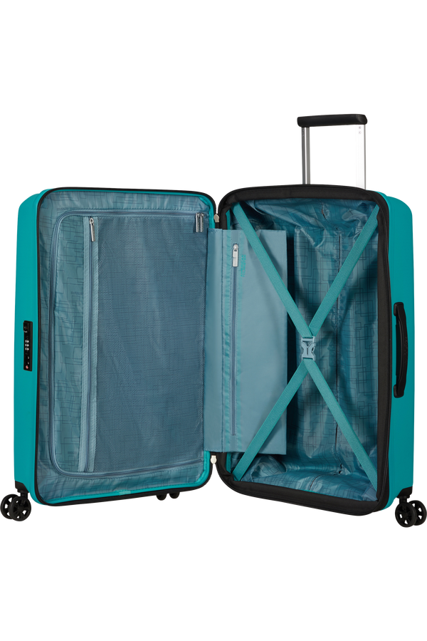 American tourister sunside tsa discount