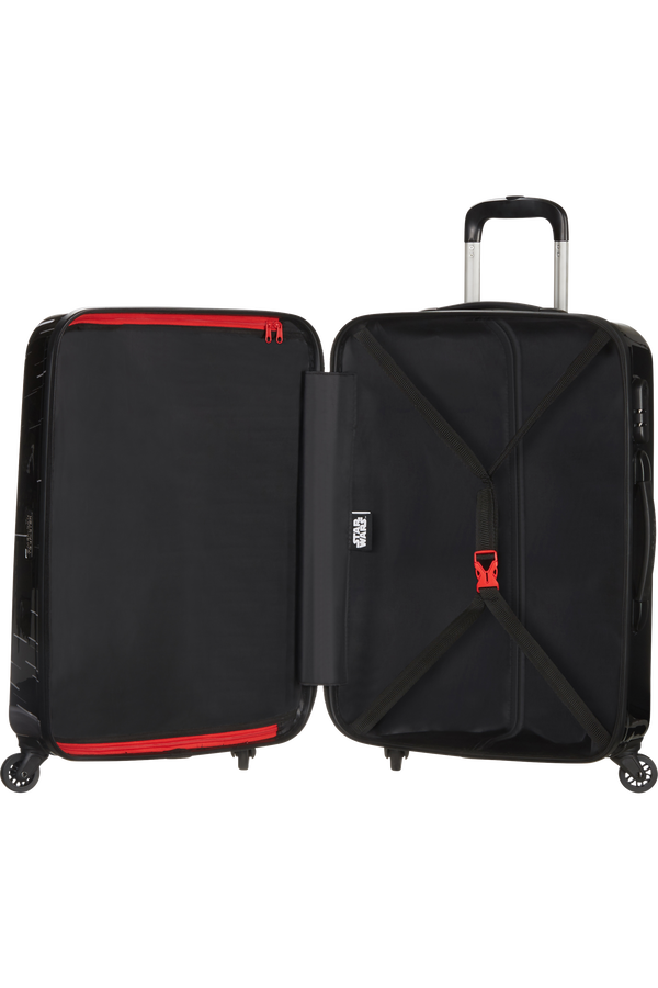 Star wars briefcase deals