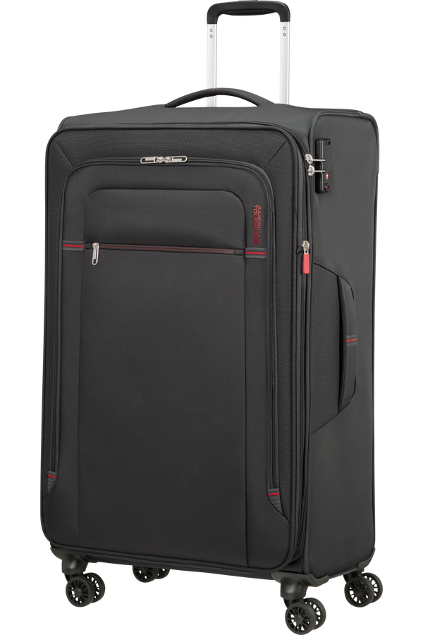 American tourister airbeat spinner cheap