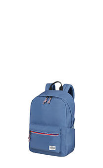 American Tourister Upbeat Backpack ZIP  Denim Blue