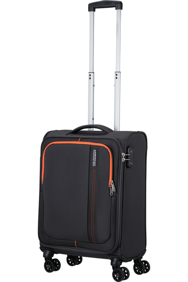 Sea Seeker 55 cm Cabin luggage American Tourister UK