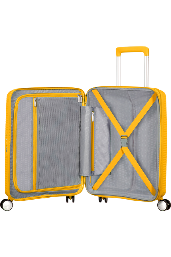 American tourister full size on sale bag