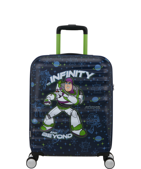 Disney Wavebreaker 55cm Cabin luggage