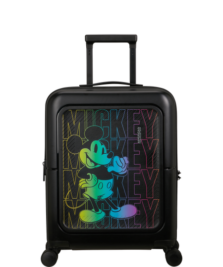 Dashpop Disney 55cm Cabin luggage