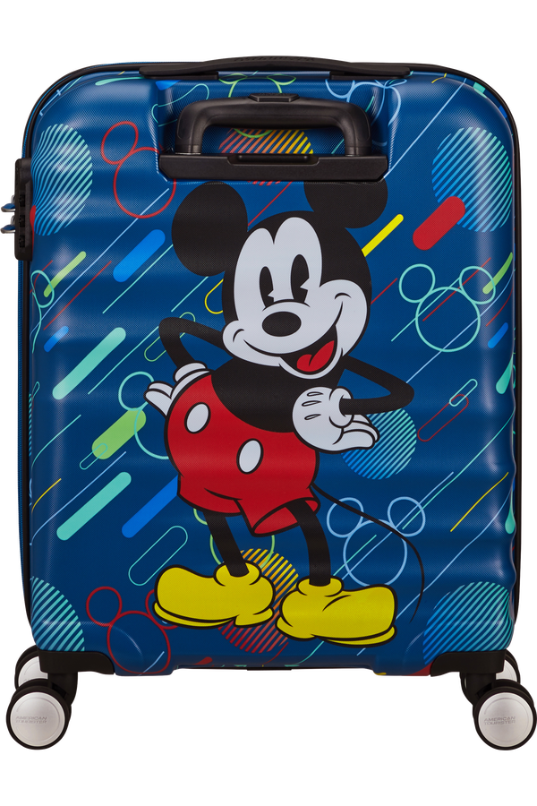 Cheap disney luggage new arrivals