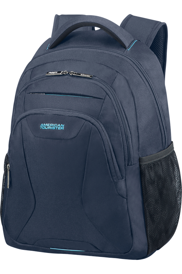 American tourister at work laptop backpack best sale