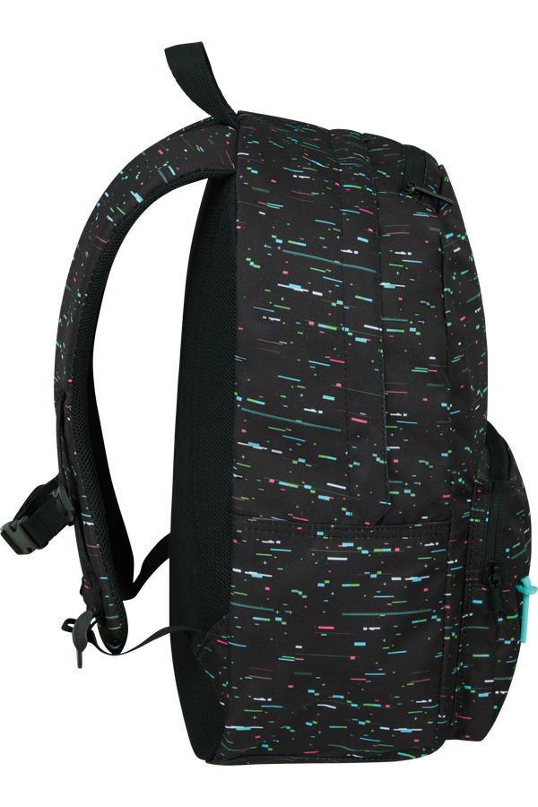 American Tourister Urban Groove Ug Lifestyle Bp 1  Glitch
