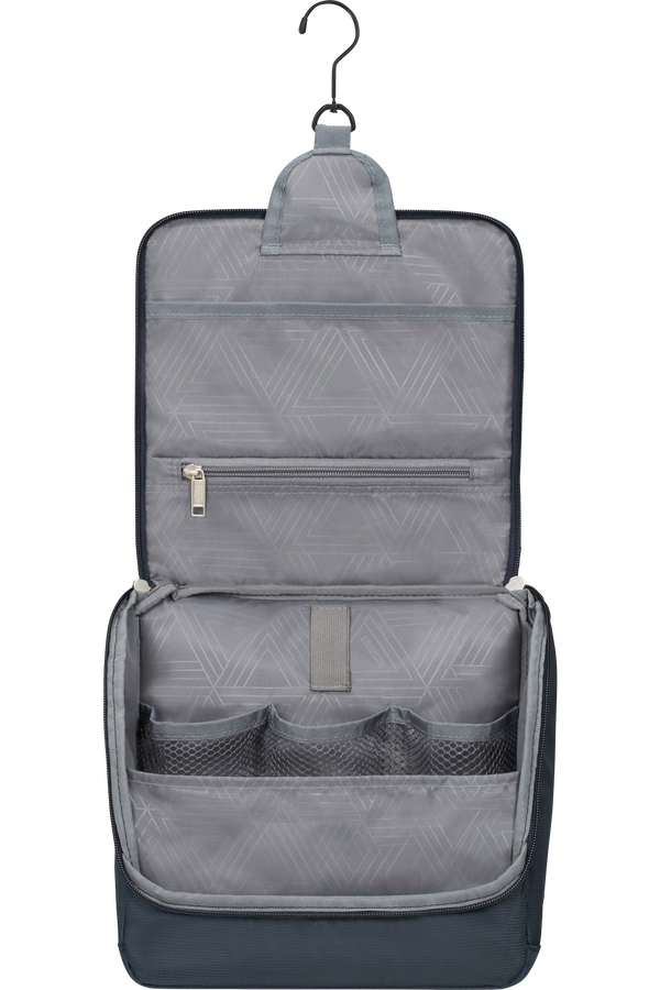 American tourister toiletry deals travel bag