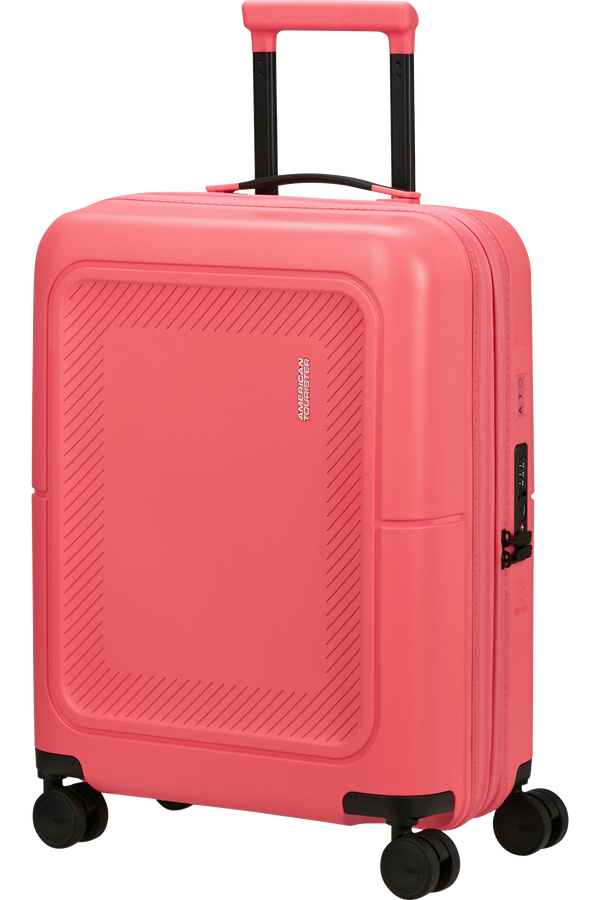 Dashpop 55 cm Spinner 4 wheels American Tourister UK