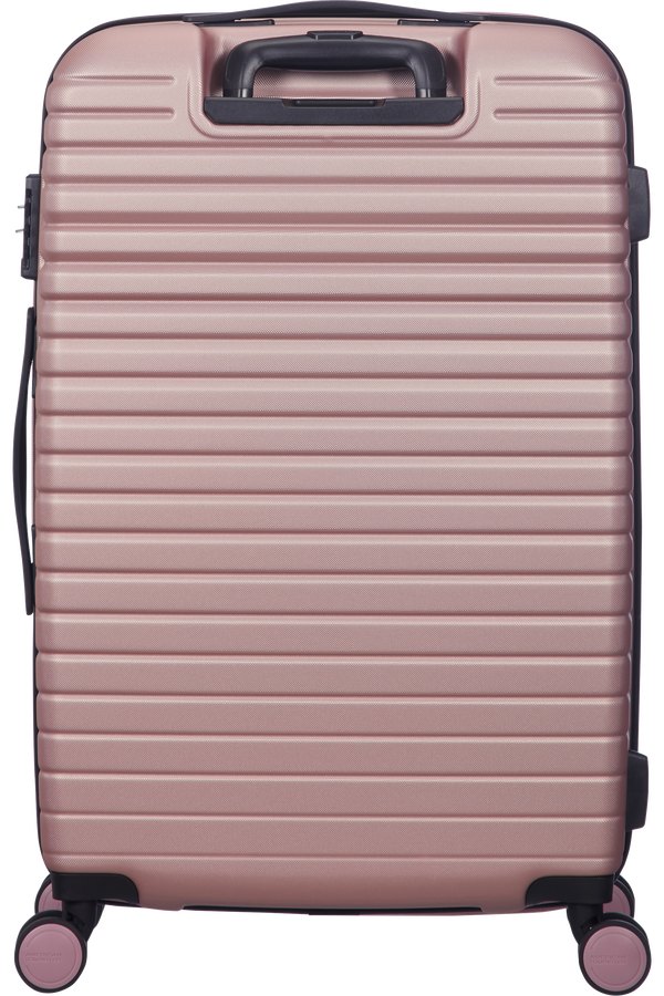 American tourister aero racer spinner 68 shop