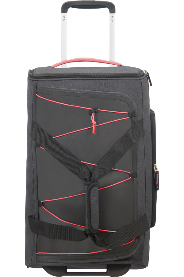 American tourister road store quest wheeled laptop backpack