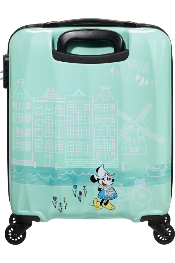 American Tourister Disney Legends Spinner Alfatwist 2.0 55cm  Take Me Away Minnie Amsterdam