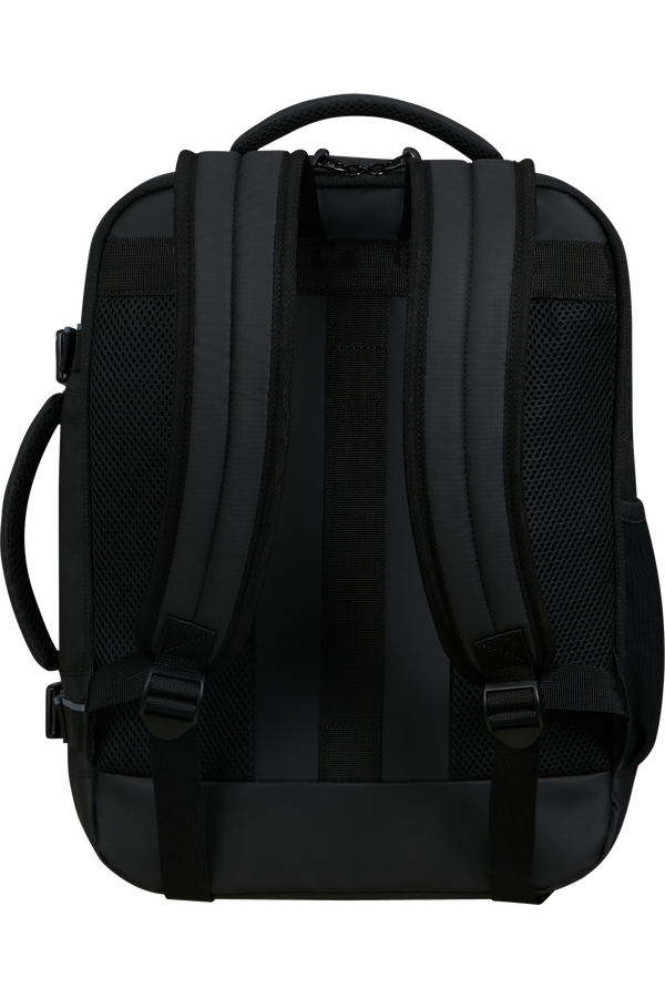 American Tourister Take2cabin Backpack Prime MS  Black