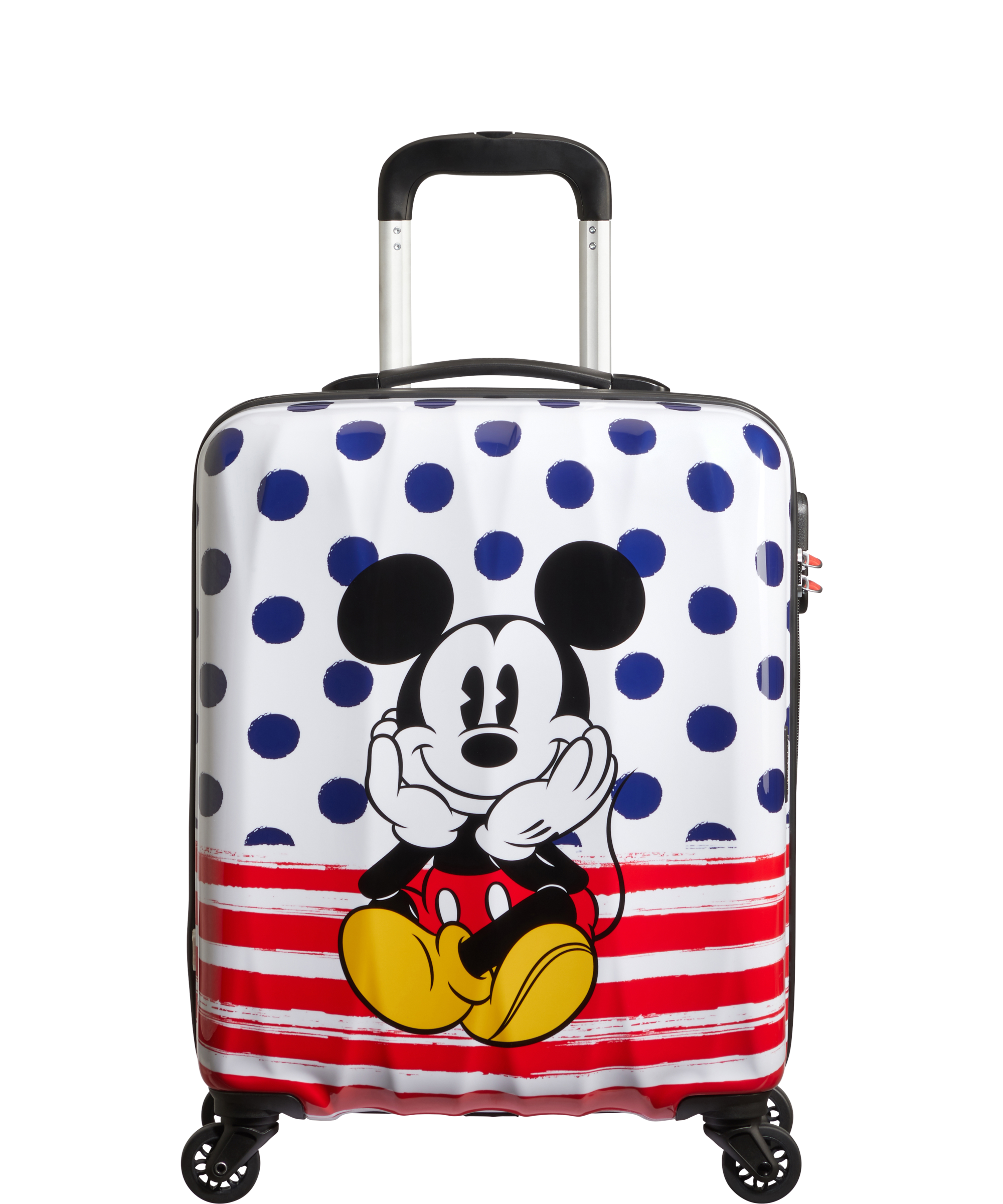 disneyland suitcase