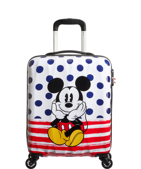 Mickey mouse suitcase for kids new arrivals