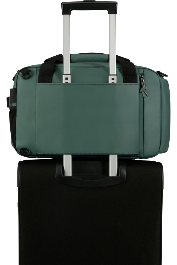 American Tourister Upventure 3 WAY BOARDING BAG  Dark Forest