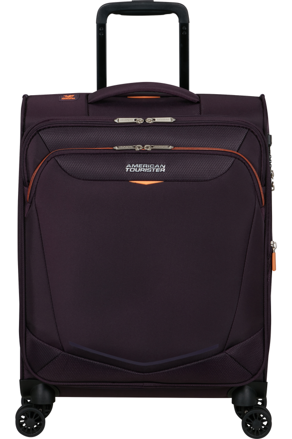 Samsonite american tourister luggage top