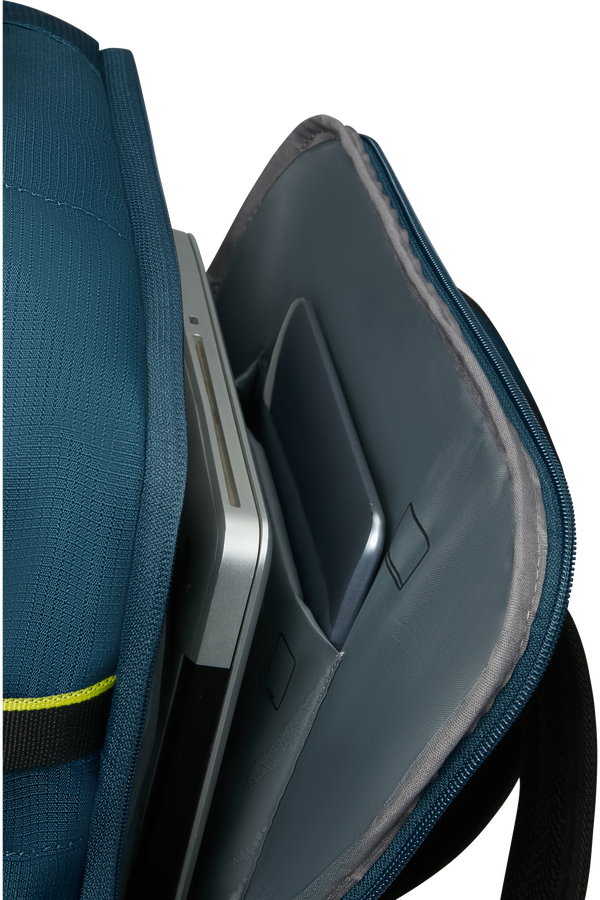 Take2cabin M Backpack 15.6 Blue American Tourister UK