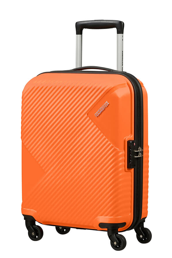 Cost of american tourister suitcase clearance