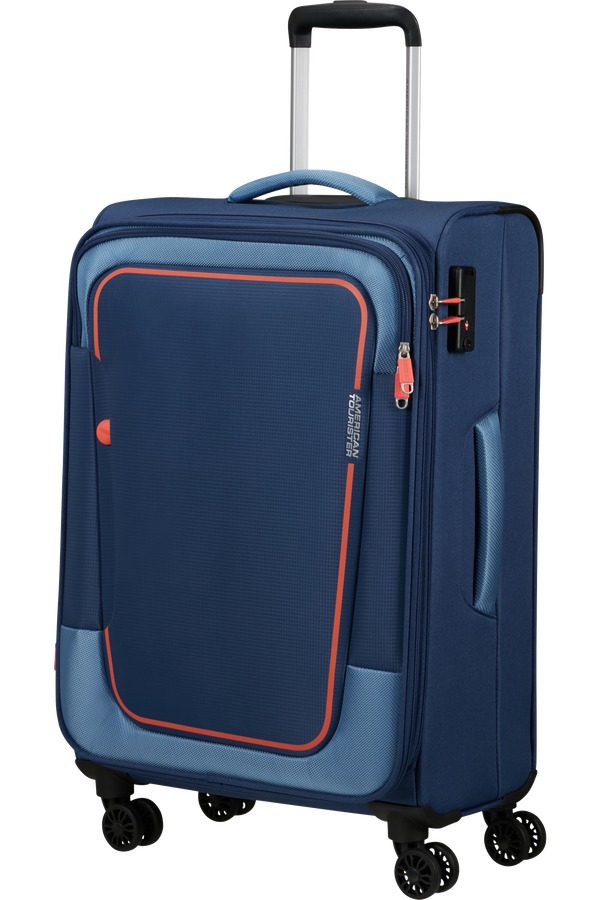 Pulsonic 68cm Medium Check in
