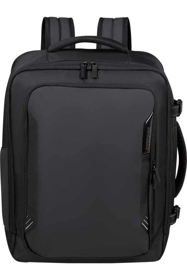 American Tourister Take2cabin Pro Backpack M  Flash Black American Tourister Take2cabin Pro Backpack M  Flash Black
