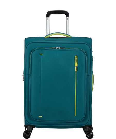 Cloudrider M Medium Check-in Cloudrider M Medium Check-in