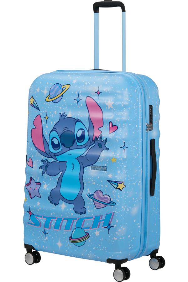 Disney Wavebreaker 77cm Large Check-in