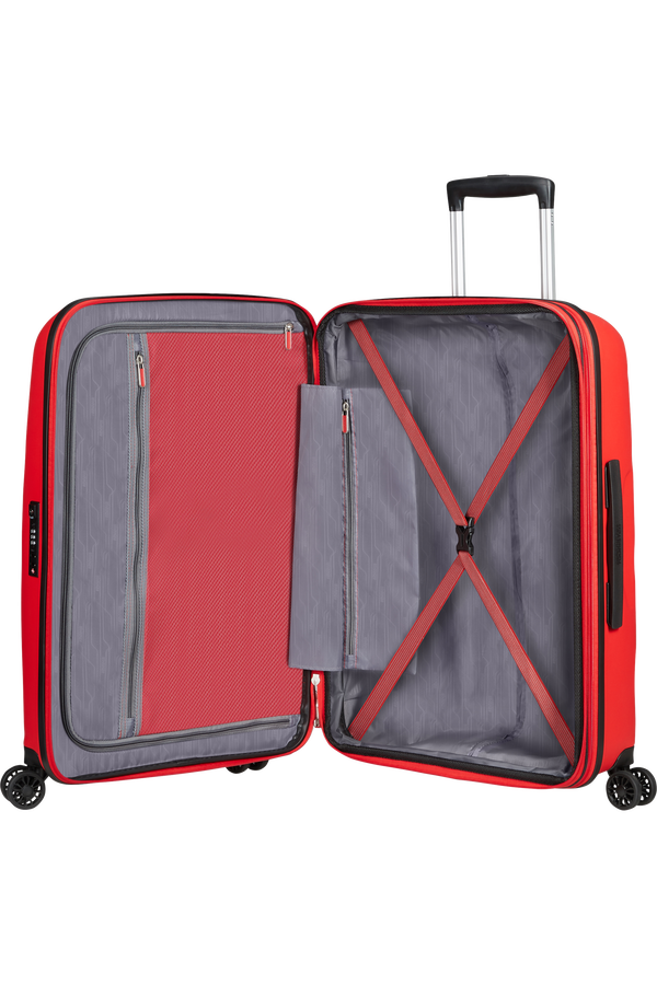 American tourister 2025 azalea pink