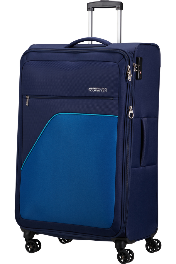 Sky Surfer L Spinner Expandable (4 wheels)