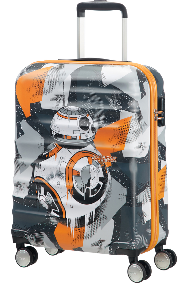 American hot sale tourister r2d2