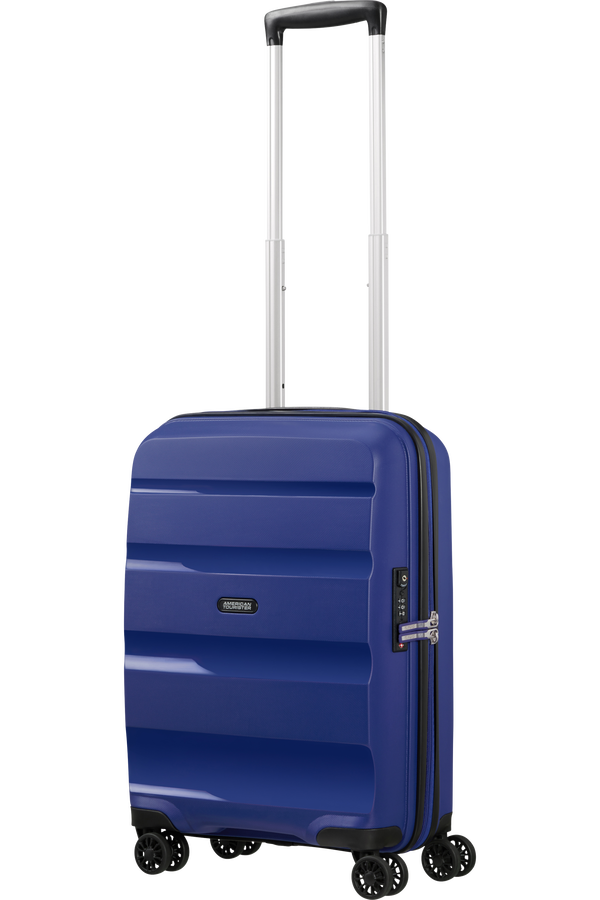 American Tourister Bon Air Dlx Spinner TSA 55cm  Midnight Navy