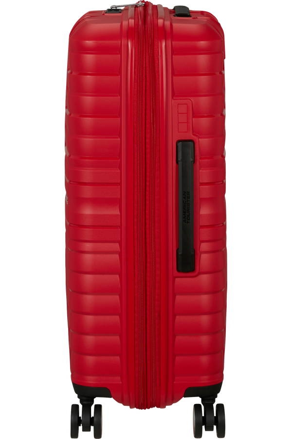 American Tourister Flytwist SPINNER 67/24 TSA EXP 67cm  True Red American Tourister Flytwist SPINNER 67/24 TSA EXP 67cm  True Red