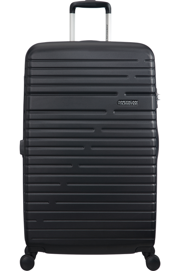 Aero Racer 79cm Spinner 4 wheels American Tourister UK