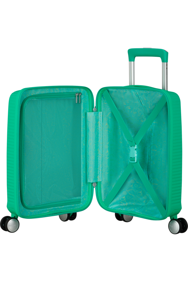 Samsonite soundbox clearance
