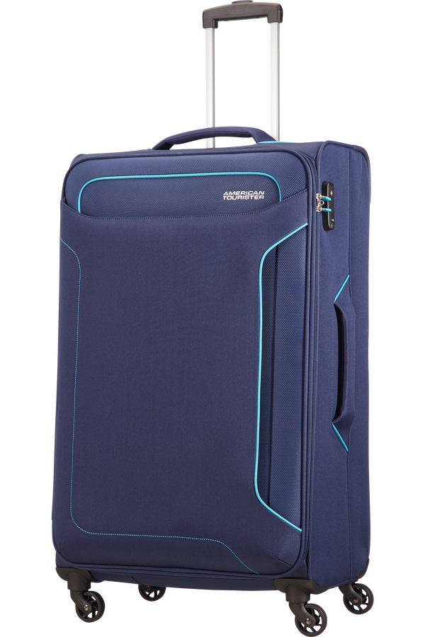 American tourister holiday heat spinner 79 cheap